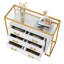 Commode 6 tiroirs Wiggo-87783395