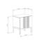 IONA Lamp Table-662609459