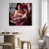 High-Gloss Acrylic Print is unavailable