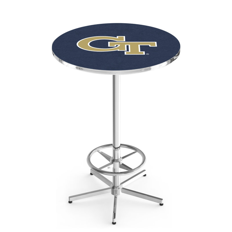 Table de pub NCAA, Georgia Tech