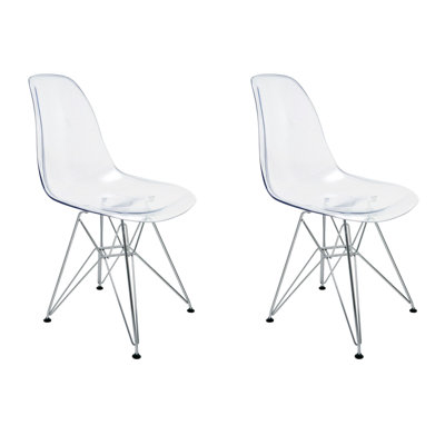 Jodeen 18'' H Side Chair