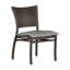 Skye Stacking Patio Dining Side Chair with Cushions-1081161772-1199915741-1199915729