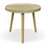 Table de bout Babatunde