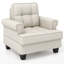 Fauteuil d'appoint Winston Porter-1548778963