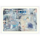 Collage 3 Print by Mat Sanders