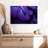 Brampt Purple Blue Macaw Feathers-108696910