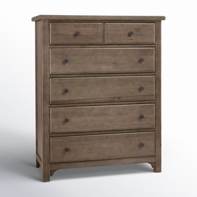 Dragomir 5 - Drawer Dresser