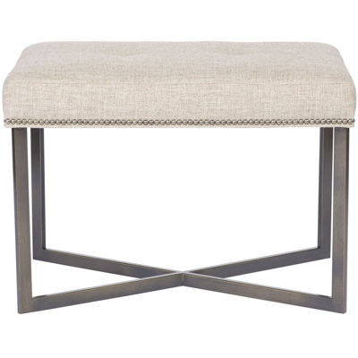 Jersey Ottoman