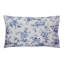 Hedgerow Print Cotton Duvet Cover Set-119899000