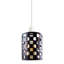 Antinique 13.5cm H Metal Drum Lamp Shade ( Screw On )-1346064691