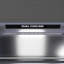 ZLINE 36 in. Panel Ready Built-In Bottom Freezer Refrigerator w/ Graphite Gray Interior
