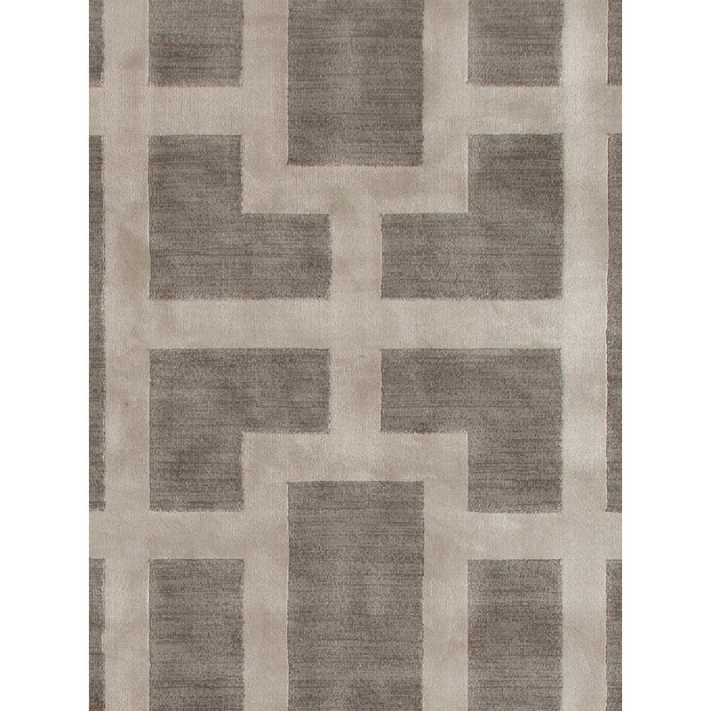 Sevda Indoor Rug, Rectangle 6'7" x 9'10"