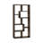 Adwolf Geometric Bookcase-377044515