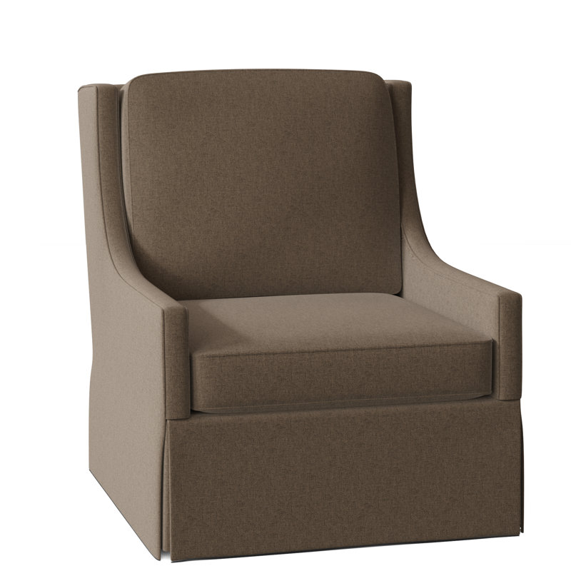 Swivel Glider, 4850 Indigo