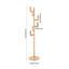 40cm Adjustable Clothing Rack