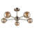 Antique Brass is out of stock selected