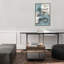 Vaguely I Painting by Bella Lane-64130912
