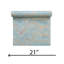 Papier peint texturé pierre de marbre turquoise