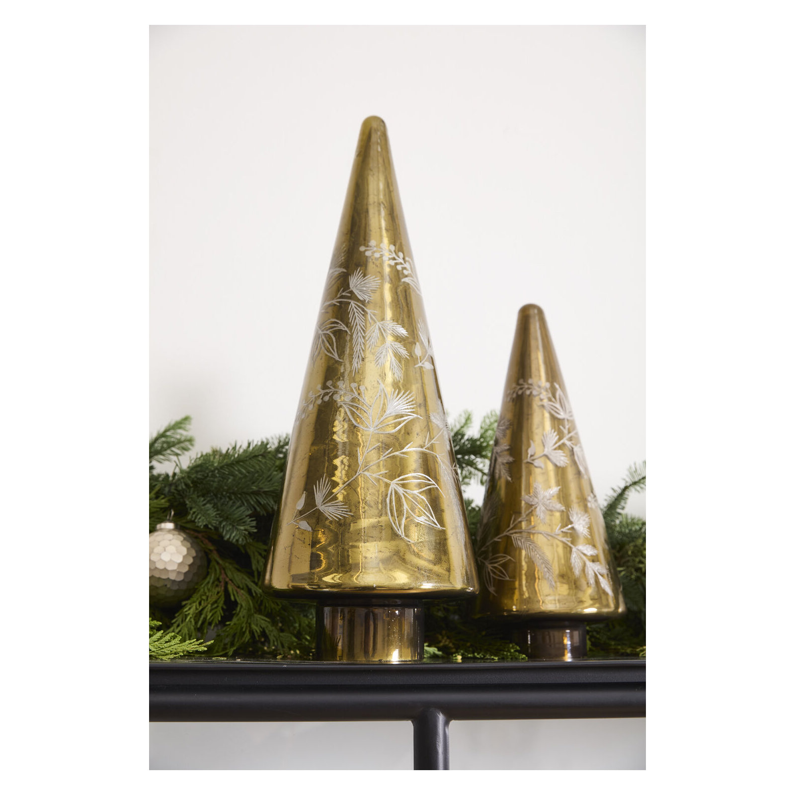 Boden Tree, 13.25" H x 6" W x 6" D