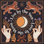 «Spooky Symbols V» par Janelle Penner - reproduction d'art sur toile tendue