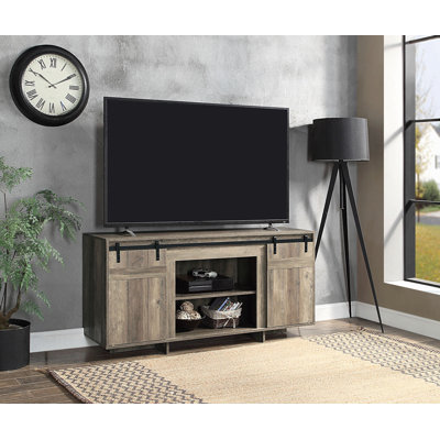 Meuble télé Bellarosa