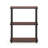 3-tier Compact Multipurpose Shelf Display Rack With Square Tube-47569304-47569310