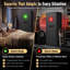 Gun Safe Fingerprint