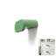 1.75" Oval Knob-178913852