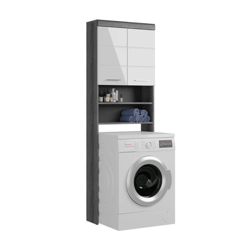 Hely Laundry Room Organiser