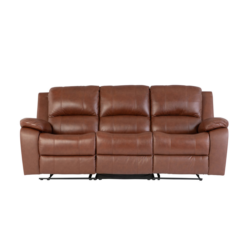 Annelisa Sofa, 3, Dark Tan