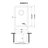 Ruvati Undermount Bar Prep Kitchen Sink 16 Gauge Stainless Steel Single Bowl-101378111