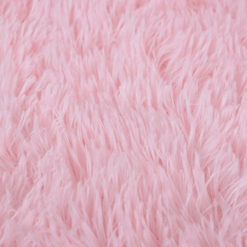 Lush Shaggy Collection Shag, 80X140 cm