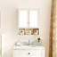 Armoire de salle de bain