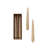 Unscented Taper Candle-1327507632