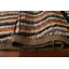 Tapis oriental marocain fait à la main 8 x 10