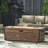 Outdoor Patio Concrete Fire Table