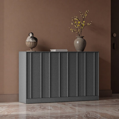 Popular practical storage shoe cabinet