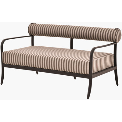 Ashley Childers X Surya Antibes Loveseat
