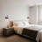1-Light Dimmable Armed Sconce -550353348