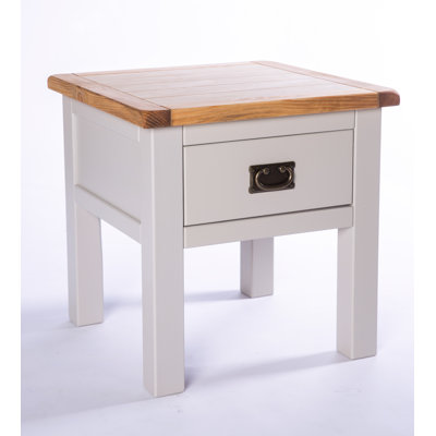 Ephrata End Table