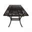 Expandable Dining Table