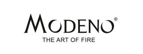 Modeno Logo