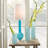 Handmade Glass Table Vase-62160733