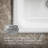 Glen Falls 22" x 25" Service Sink-16410659-71820135