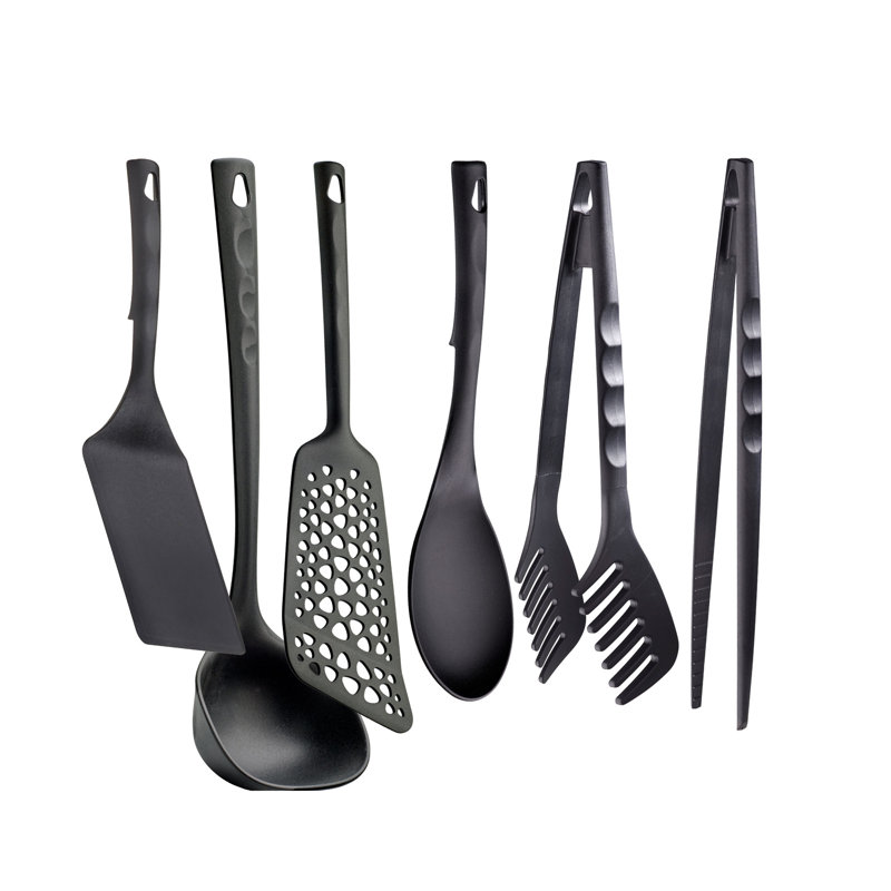 12 - Piece Non-Stick Aluminum Cookware Set