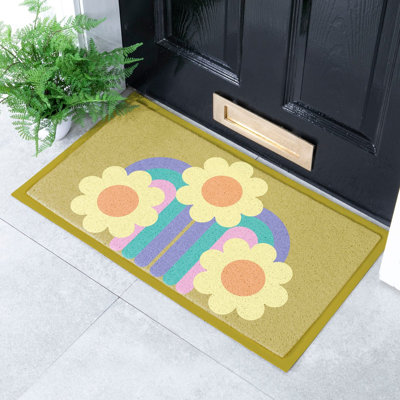 Indoor / Outdoor Doormat