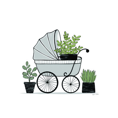 Brodde " Baby's Carriage "
