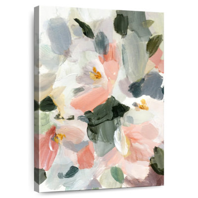 Avery Soft As Petals II
