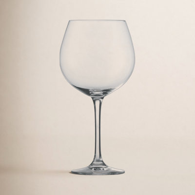 Classico Red Wine Glass
