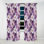 Orchid Dream - motif tropical II - Rideau floral - Rideau floral obscurcissant - 1 panneau